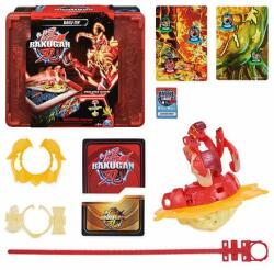 Spin Master BAKUGAN COLECTOR'S TIN BOX S6 (6067046) Figurina