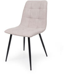 Divian Kamil szék bézs