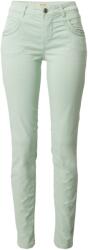 MOS MOSH Pantaloni verde, Mărimea 30 - aboutyou - 335,93 RON