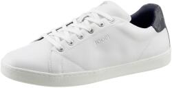 JOOP! Sneaker low 'Cortina Fine Strada' alb, Mărimea 43