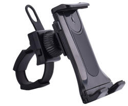  Univerzális mobiltelefon és tablet tartó kerékpárhoz, motorkerékpárhoz és fitnesz eszközhöz