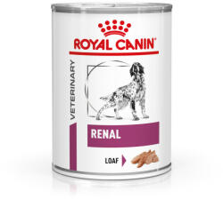 Royal Canin VHN Dog Renal Can 12 x 410 g