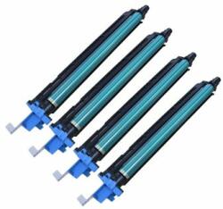 Compatible Unitate optică Canon C-EXV21, CMYK, štvorbalenie, multipack, alternativ