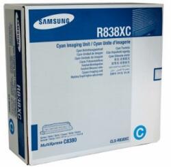 Samsung Unitate optică Samsung CLX-R838XC (CLX-8380), azuriu (cyan), originala