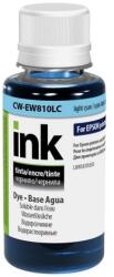 Compatible Cartuş Epson T6735, azuriu deschis (light cyan), alternativ
