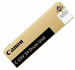 Canon Unitate optică Canon C-EXV34, purpuriu (magenta), originala