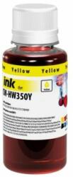 HP Cerneală pentru cartuşul HP 951 XL Y (CN048AE), dye, galben (yellow), 200 ml