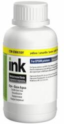 Epson Cerneală pentru cartuşul Epson T2634 (26XL), dye, galben (yellow), 200 ml