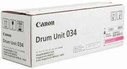 Canon Unitate optică Canon 034, purpuriu (magenta), originala