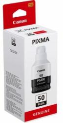 Canon Cartuş Canon GI-50 PGBK, 3386C001, negru (black), original