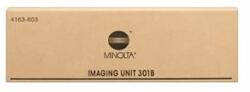 Konica Minolta Unitate optică Konica Minolta IU301B, 4163603, negru (black), originala