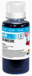 HP Cerneală pentru cartuşul HP 940 XL C (C4907AE), dye, azuriu (cyan), 200 ml