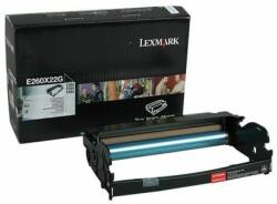 Lexmark Unitate optică Lexmark E260X22G (E260, E360, E460), negru (black), originala