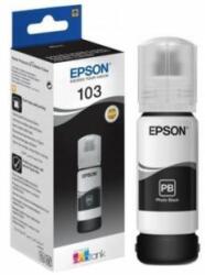 Epson Cartuş Epson 103, negru (black), original