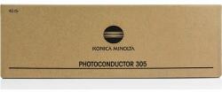 Konica Minolta Unitate optică Konica Minolta MT305, 4515613, negru (black), originala