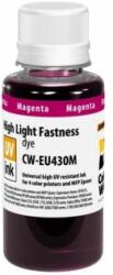 Epson Cerneală pentru cartuşul Epson T1813 (18XL), dye, odolné voči UV, purpuriu (magenta), 100 ml