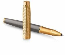 Parker Roller Parker IM Premium Pioneers Collection Arrow GT, negru F