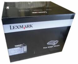 Lexmark Unitate optică Lexmark 70C0Z10 (CS310, CS410, CS510, CX310, CX410, CX510), developer, negru (black), originala
