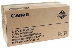 Canon Unitate optică Canon C-EXV14, negru (black), originala