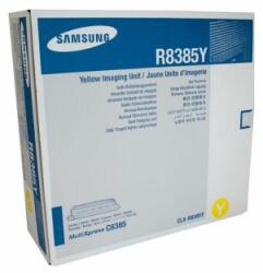 Samsung Unitate optică Samsung CLX-R8385Y (CLX-8385), galben (yellow), originala