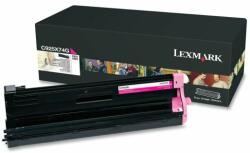 Lexmark Unitate optică Lexmark C925X74G (C925), purpuriu (magenta), originala