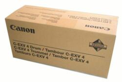 Canon Unitate optică Canon C-EXV4, negru (black), originala