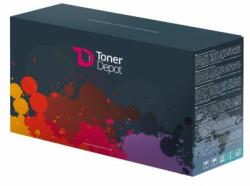 Compatible Unitate optică Brother DR-241CL, TonerDepot, galben (yellow), premium