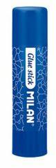 MILAN Stick de lipici MILAN 40g, alb