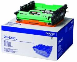 Brother Unitate optică Brother DR-320CL, CMYK, multipack, originala