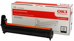 OKI Unitate optică OKI 44064012 (C810, C830, C801, MC850, MC860), negru (black), originala