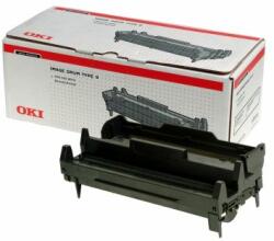 OKI Unitate optică OKI 42102802 (B4100, B4200, B4300), negru (black), originala