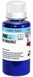 Epson Cerneală pentru cartuşul Epson T0805, dye, azuriu deschis (light cyan), 100 ml