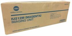 Konica Minolta Unitate optică Konica Minolta IU212M, A0DE0AF, purpuriu (magenta), originala