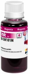 Epson Cerneală pentru cartuşul Epson T6643, dye, purpuriu (magenta), 100 ml