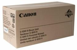 Canon Unitate optică Canon C-EXV9, negru (black), originala