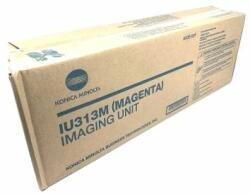 Konica Minolta Unitate optică Konica Minolta IU313M, A0DE0DF, purpuriu (magenta), originala