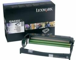 Lexmark Unitate optică Lexmark 12A8302 (E230, E240, E330, E340), negru (black), originala