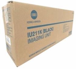 Konica Minolta Unitate optică Konica Minolta IU211K, A0DE02F, negru (black), originala