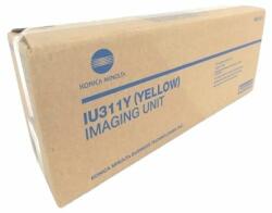 Konica Minolta Unitate optică Konica Minolta IU311Y, 4062323, galben (yellow), originala