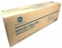 Konica Minolta Unitate optică Konica Minolta IU313Y, A0DE07F, galben (yellow), originala