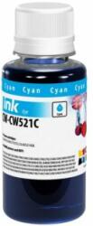 Canon Cerneală pentru cartuşul Canon CL-51C, dye, azuriu (cyan), 100 ml