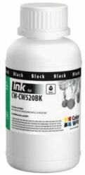 Canon Cerneală pentru cartuşul Canon PGI-520PGBK, dye, negru (black), 200 ml