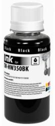 HP Cerneală pentru cartuşul HP 348 (C9369EE), dye, negru (black), 100 ml