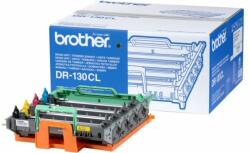 Brother Unitate optică Brother DR-130CL, CMYK, multipack, originala