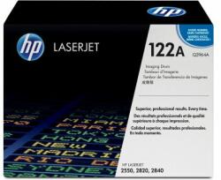 HP Unitate optică HP Q3964A (122A), CMYK, multipack, originala