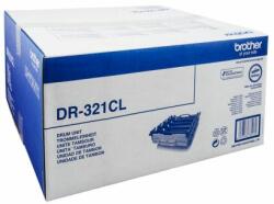 Brother Unitate optică Brother DR-321CL, CMYK, multipack, originala
