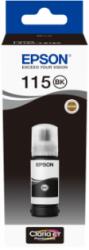 Epson Cartuş Epson 115, T07C1, C13T07C14A, negru (black), original