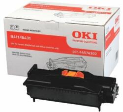 OKI Unitate optică OKI 44574302 (B411, B431, MB461, MB471, MB491, MB492, MB562), negru (black), originala