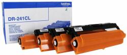 Brother Unitate optică Brother DR-241CL, CMYK, multipack, originala