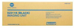 Konica Minolta Unitate optică Konica Minolta IU311K, 4062223, negru (black), originala